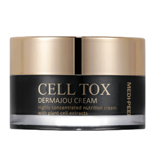 Омолаживающий крем со стволовыми клетками MEDI-PEEL Cell Tox Dermajou Cream