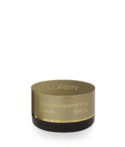 Увлажняющий и питательный крем LuRey Moisture Replenishing Cream